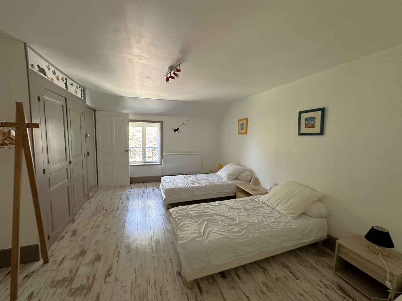 Photo Maison Brionnais - Annonce réf 1265