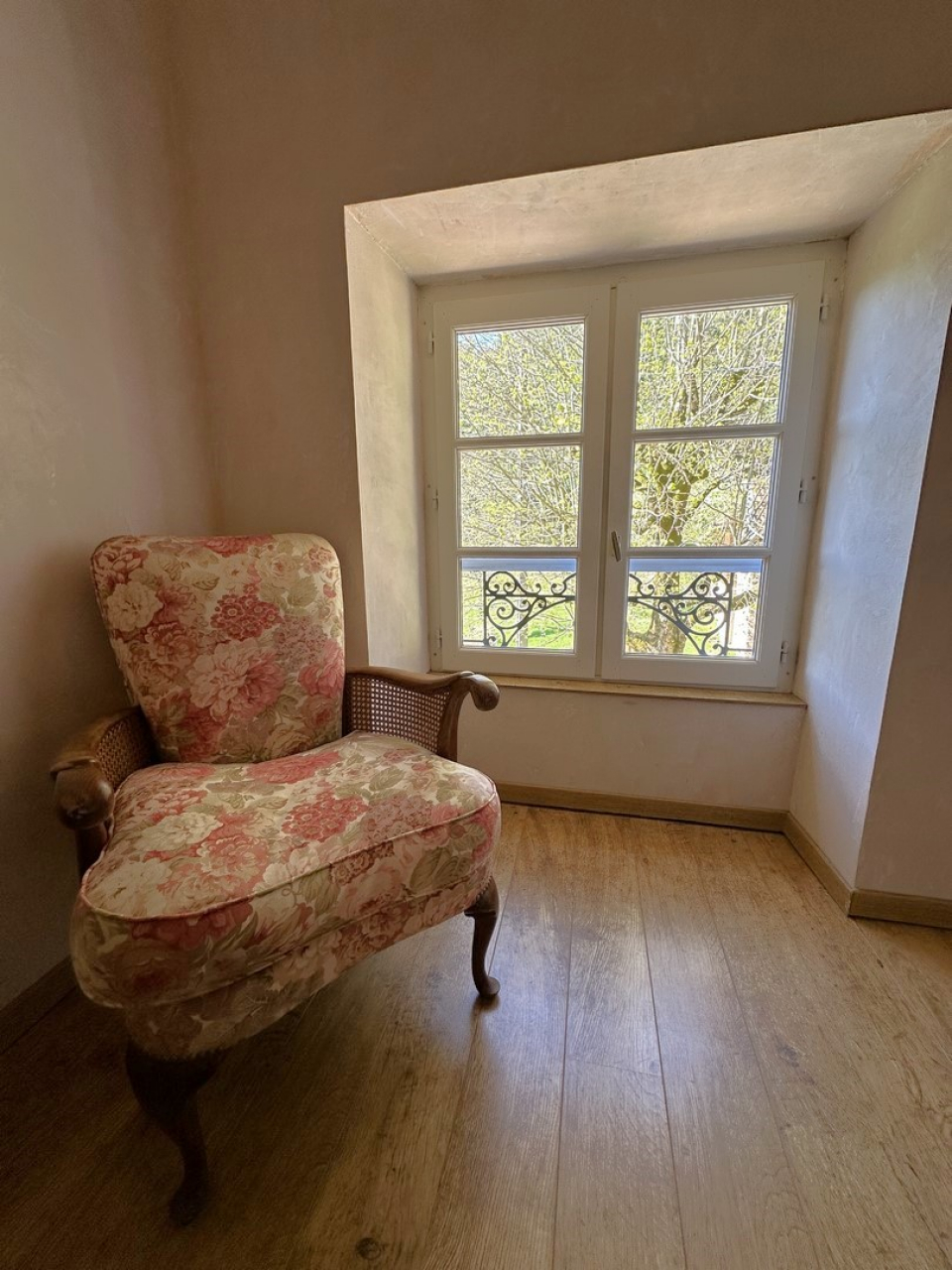 Photo Maison Brionnais - Annonce réf 1265