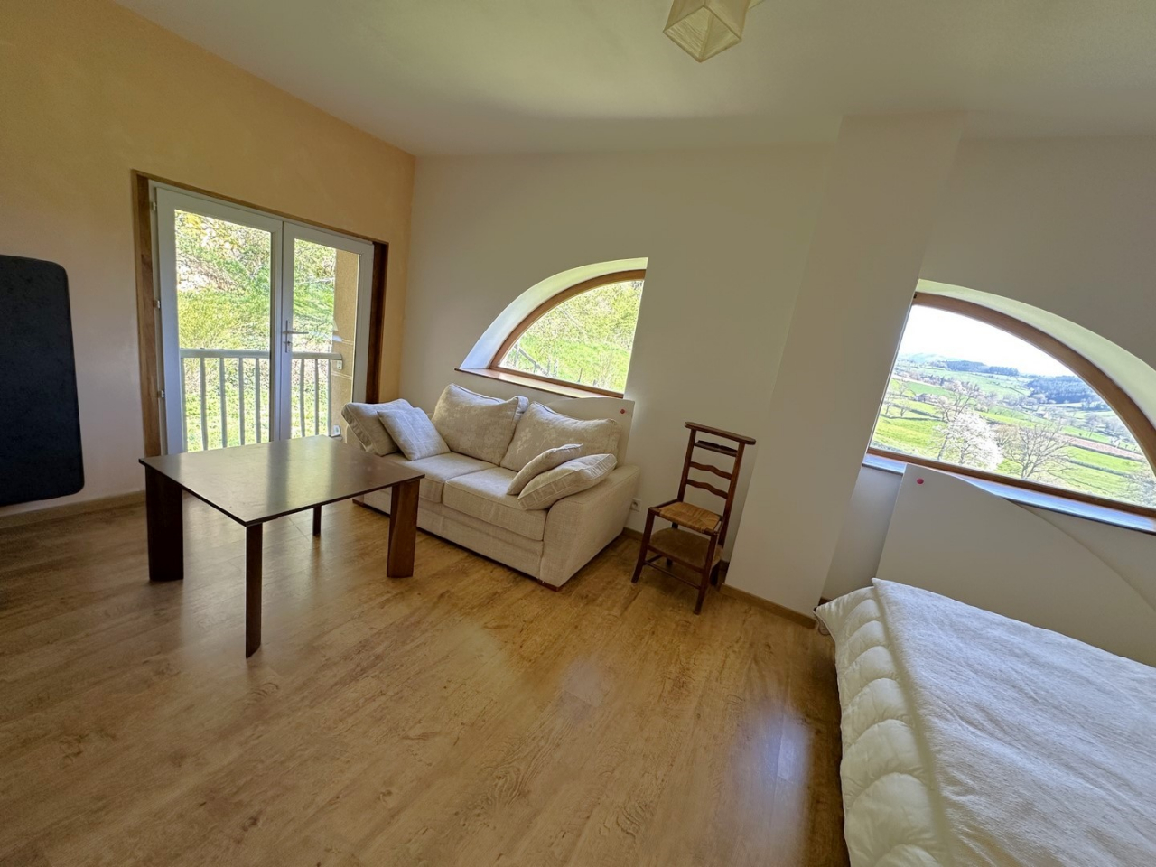 Photo Maison Brionnais - Annonce réf 1265