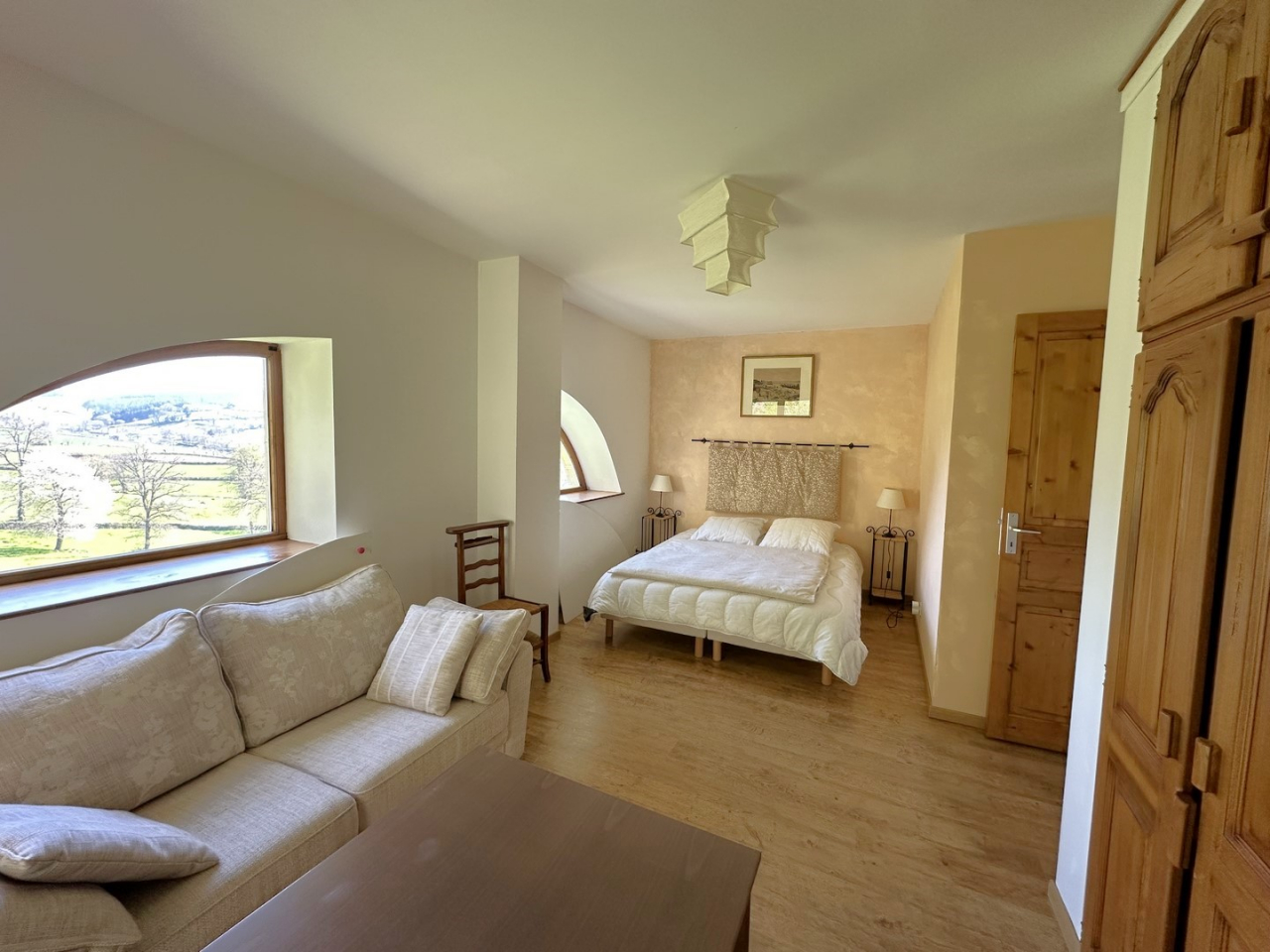 Photo Maison Brionnais - Annonce réf 1265