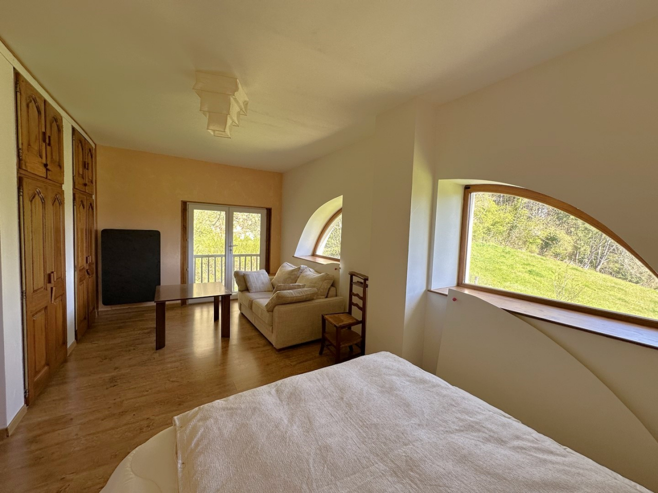 Photo Maison Brionnais - Annonce réf 1265