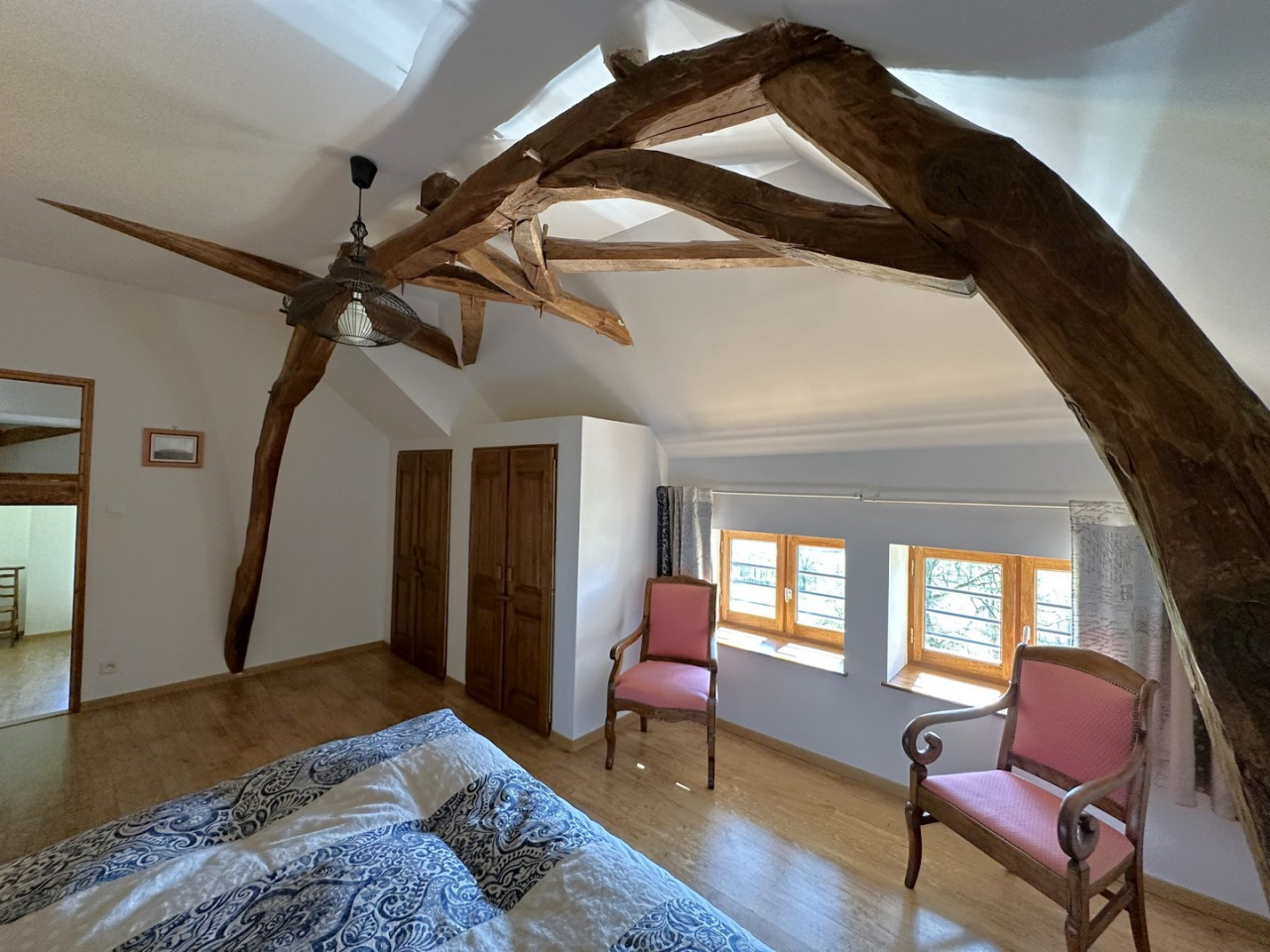 Photo Maison Brionnais - Annonce réf 1265