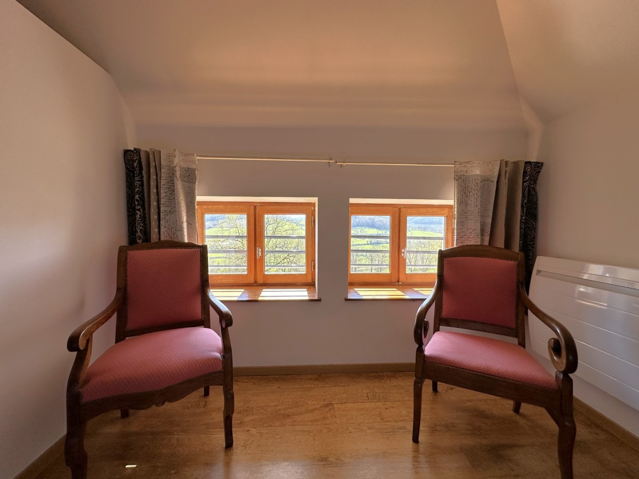 Photo Maison Brionnais - Annonce réf 1265