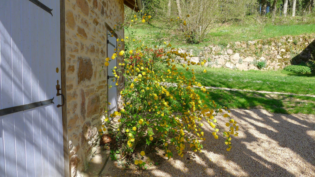 Photo Maison Brionnais - Annonce réf 1265