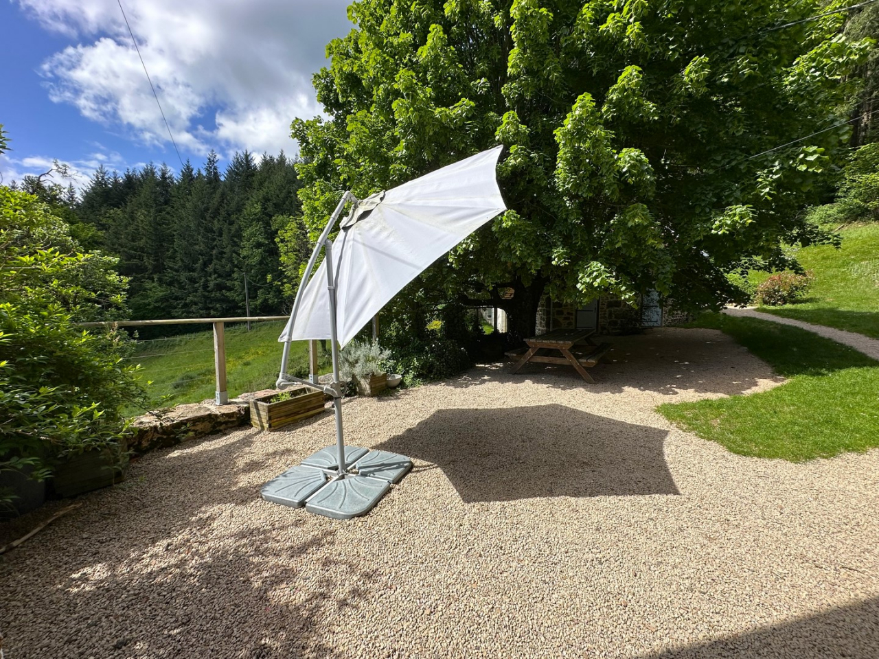 Photo Maison Brionnais - Annonce réf 1265