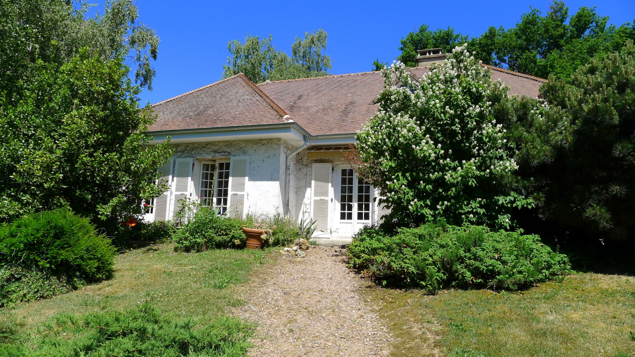 Photo Maison Brionnais - Annonce réf 1269