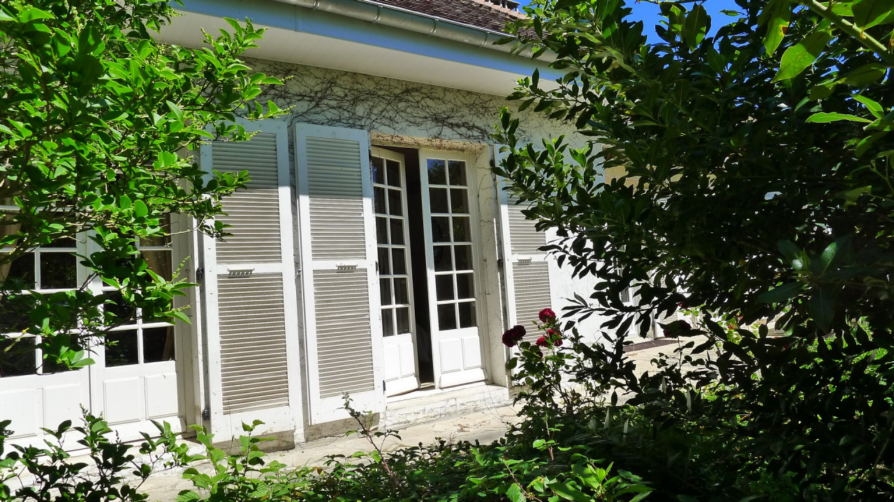 Photo Maison Brionnais - Annonce réf 1269