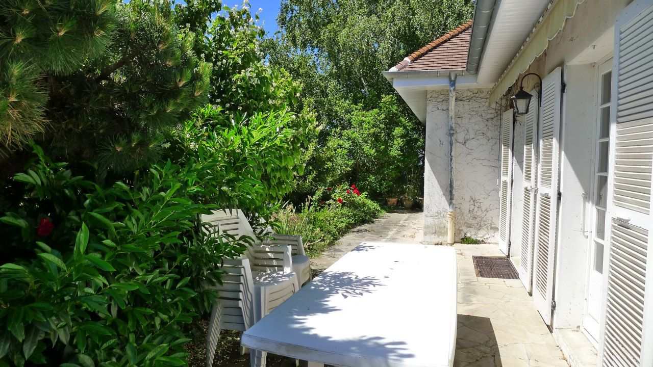 Photo Maison Brionnais - Annonce réf 1269