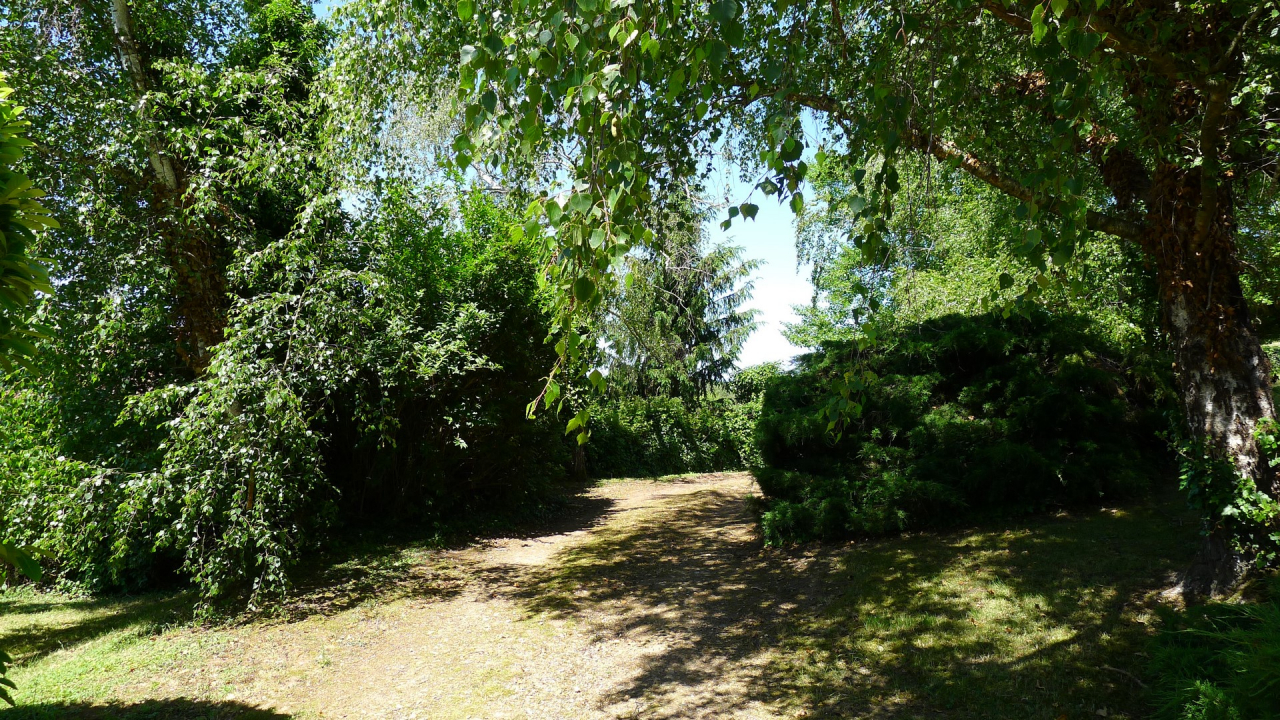 Photo Maison Brionnais - Annonce réf 1269