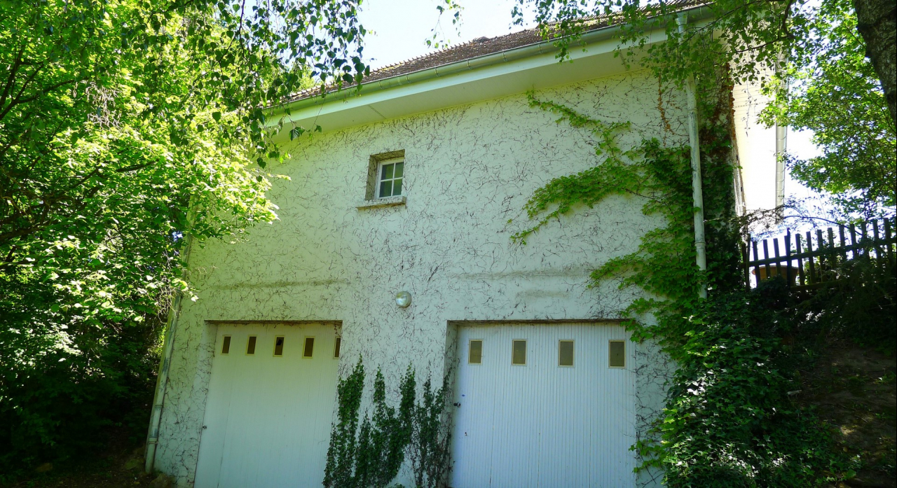 Photo Maison Brionnais - Annonce réf 1269