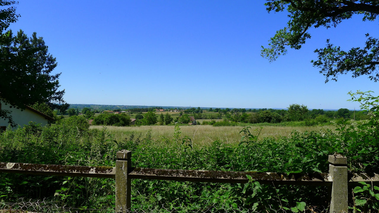 Photo Maison Brionnais - Annonce réf 1269