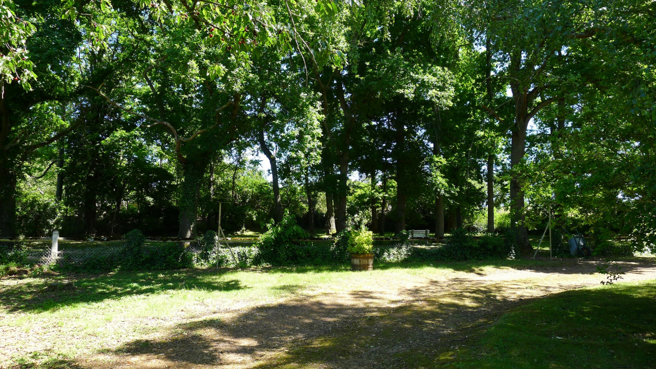 Photo Maison Brionnais - Annonce réf 1269