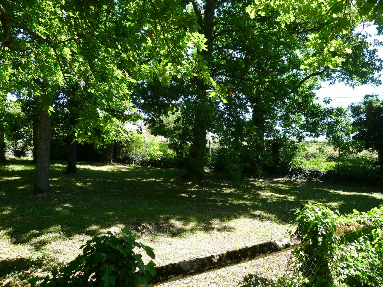 Photo Maison Brionnais - Annonce réf 1269