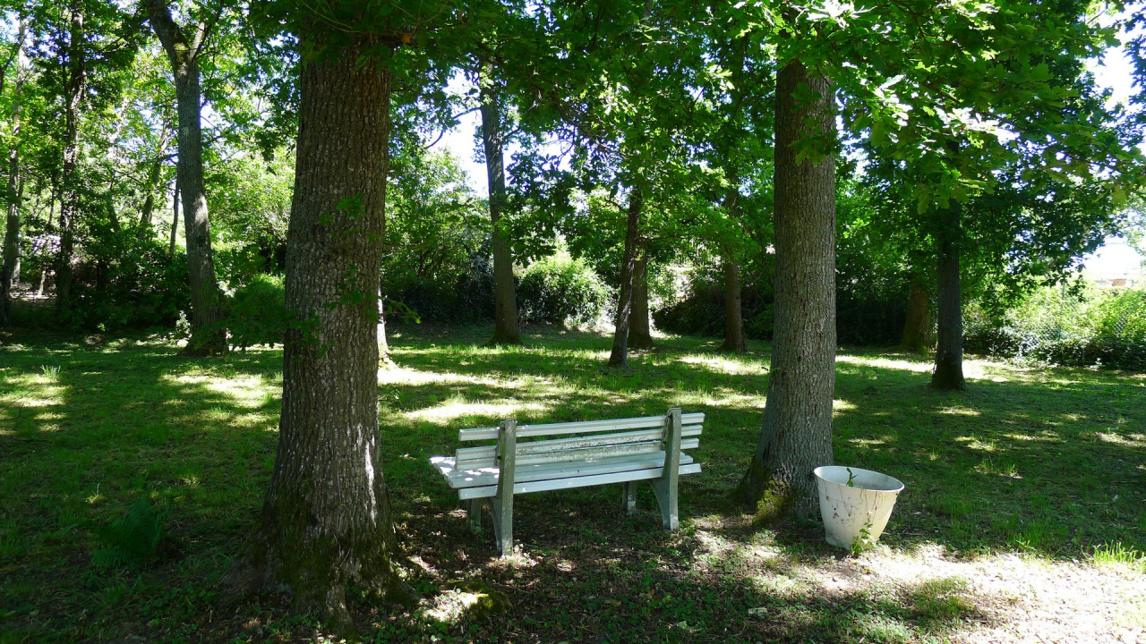 Photo Maison Brionnais - Annonce réf 1269