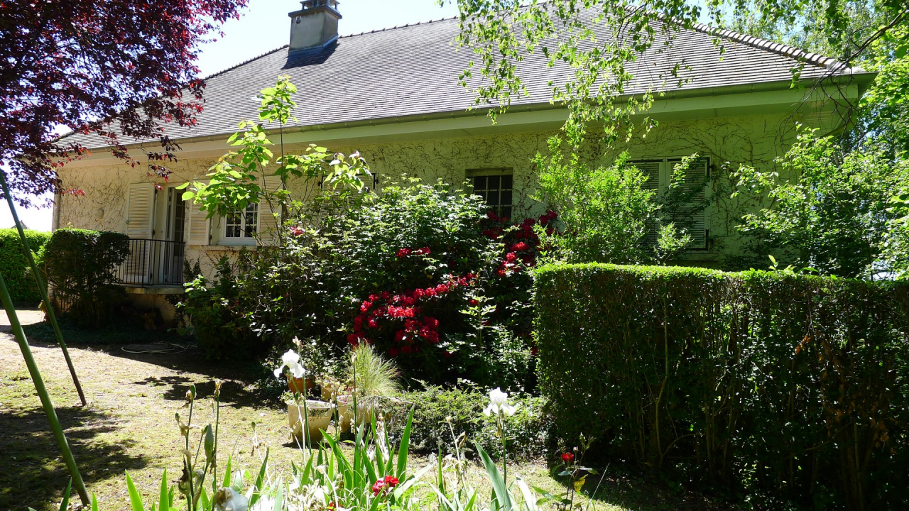 Photo Maison Brionnais - Annonce réf 1269