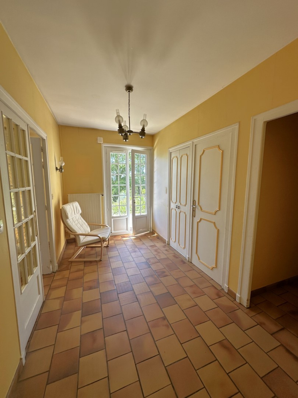 Photo Maison Brionnais - Annonce réf 1269