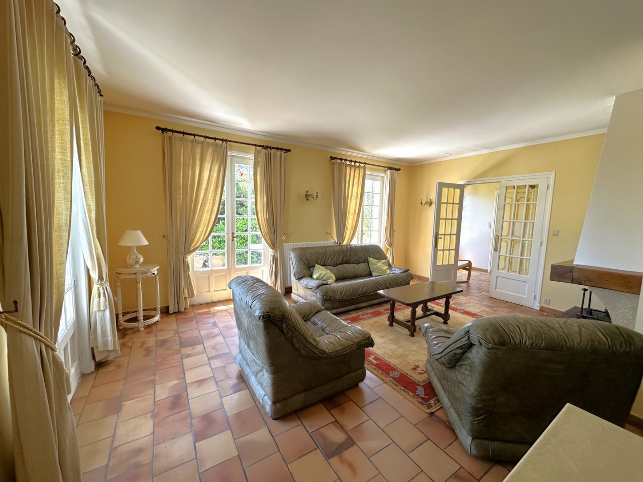 Photo Maison Brionnais - Annonce réf 1269