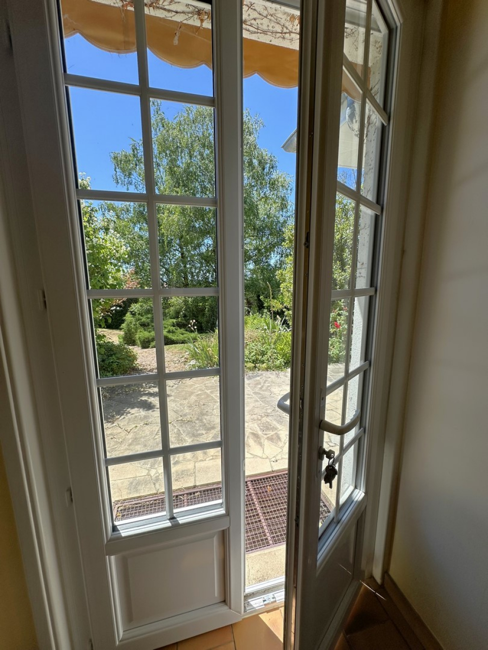 Photo Maison Brionnais - Annonce réf 1269