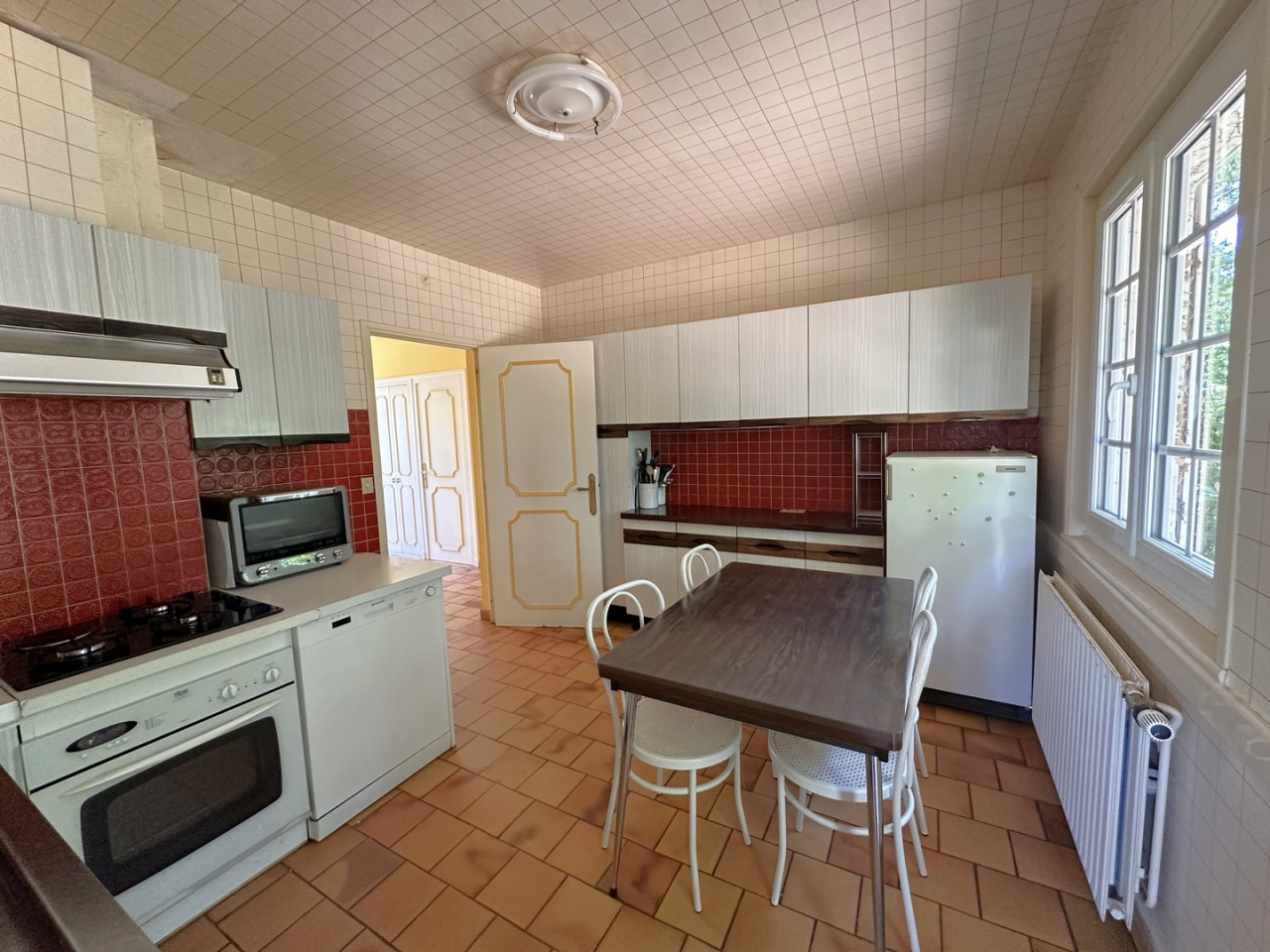 Photo Maison Brionnais - Annonce réf 1269