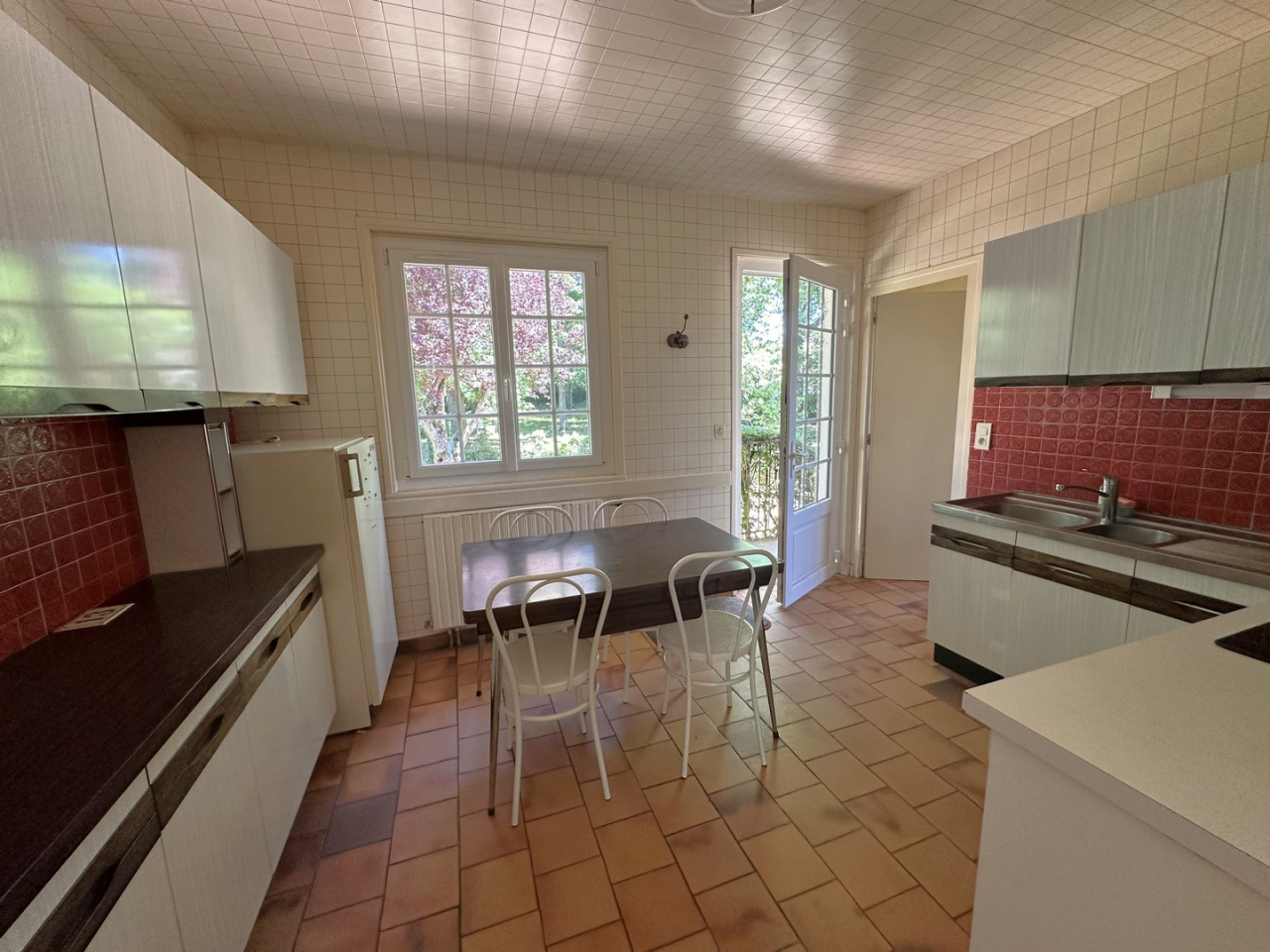 Photo Maison Brionnais - Annonce réf 1269