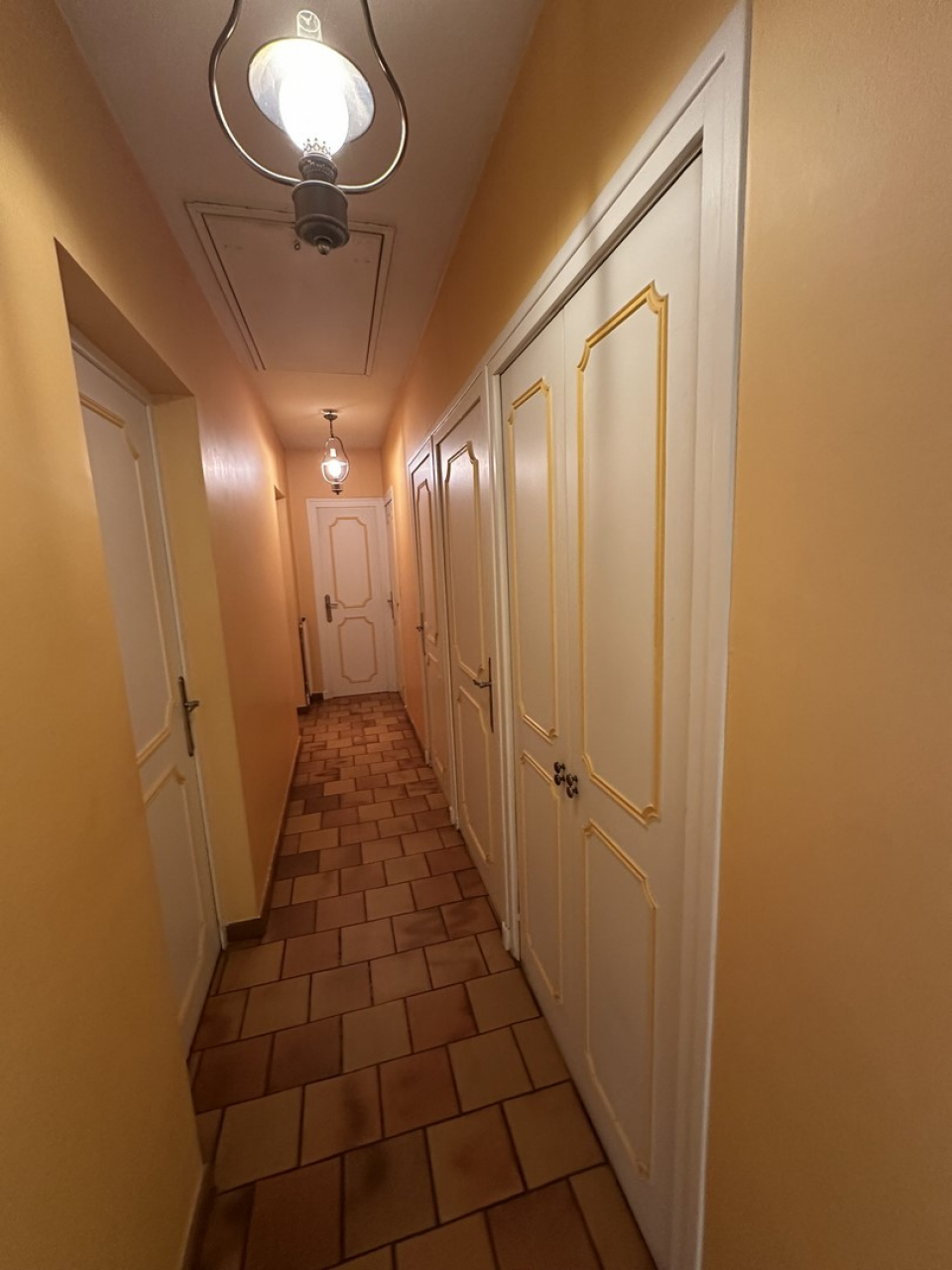 Photo Maison Brionnais - Annonce réf 1269