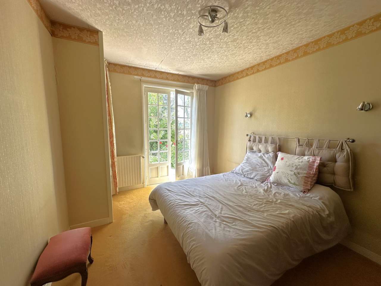 Photo Maison Brionnais - Annonce réf 1269