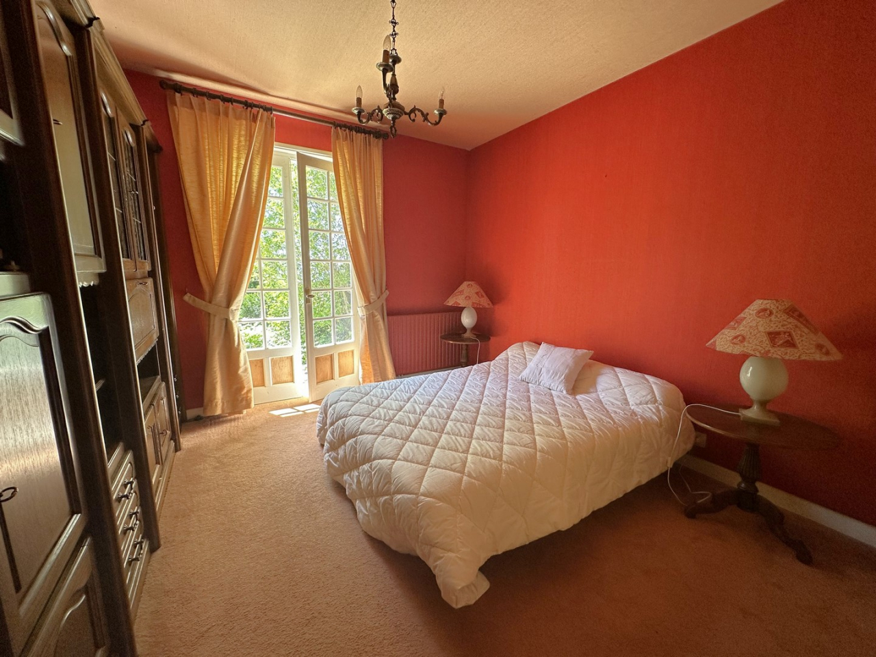 Photo Maison Brionnais - Annonce réf 1269