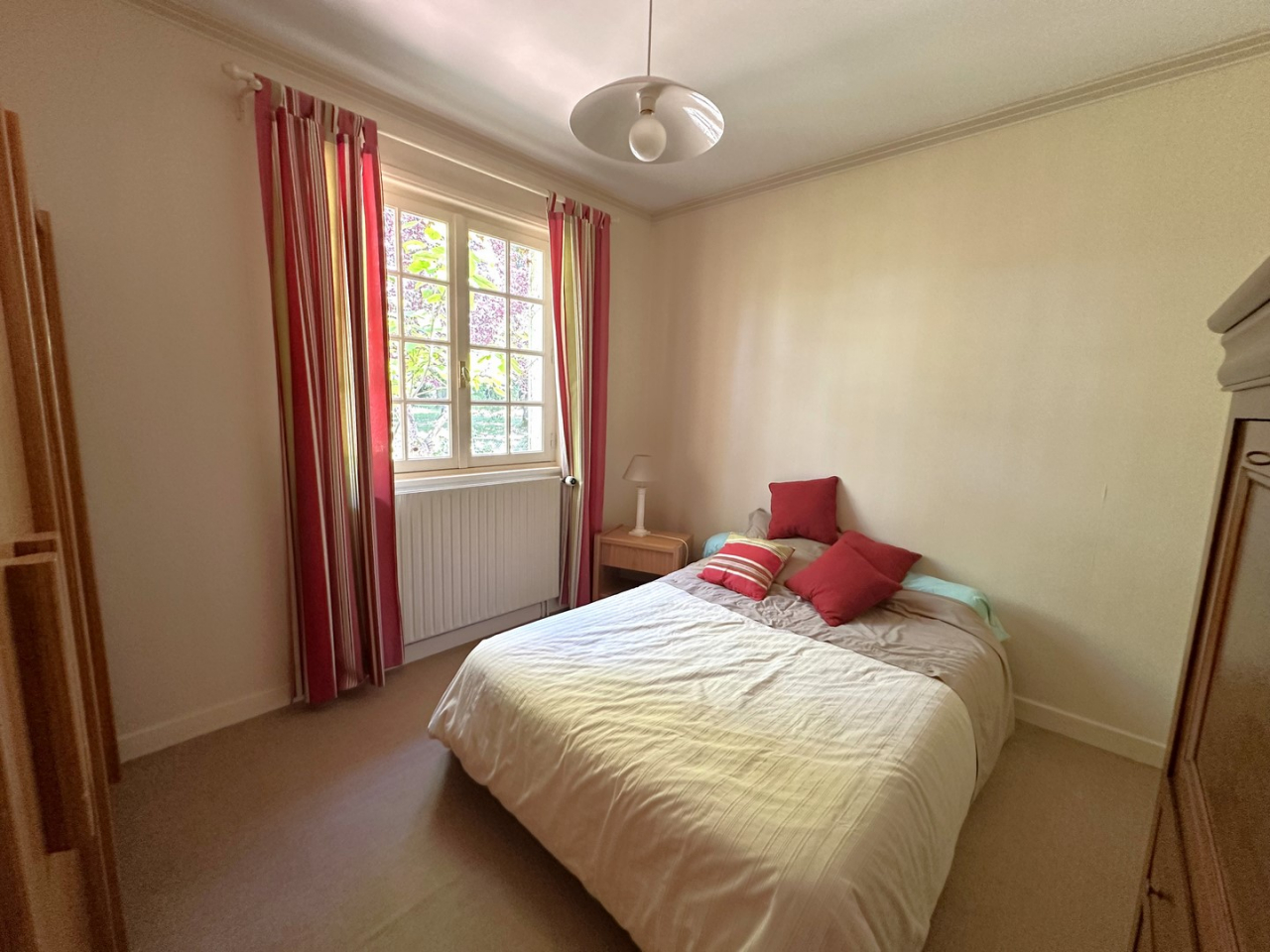 Photo Maison Brionnais - Annonce réf 1269