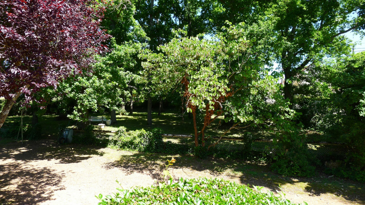 Photo Maison Brionnais - Annonce réf 1269