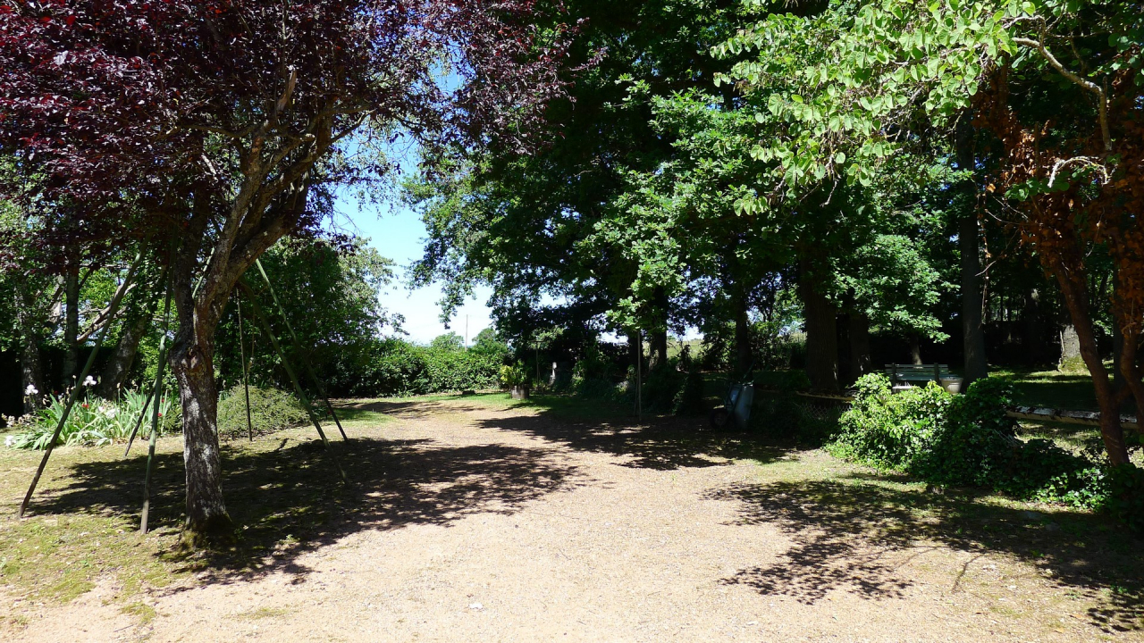 Photo Maison Brionnais - Annonce réf 1269