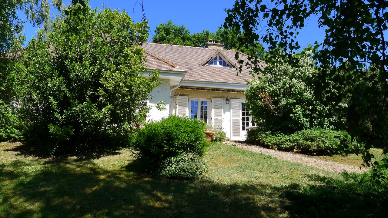 Photo Maison Brionnais - Annonce réf 1269