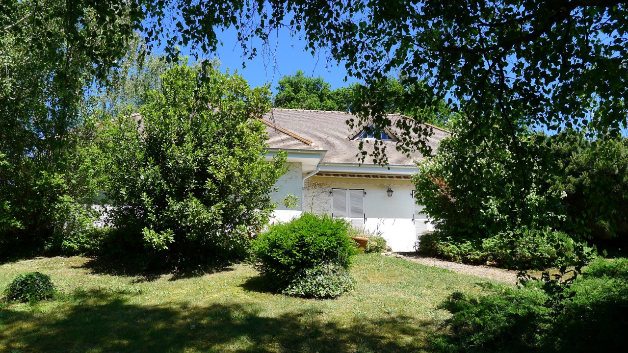 Photo Maison Brionnais - Annonce réf 1269