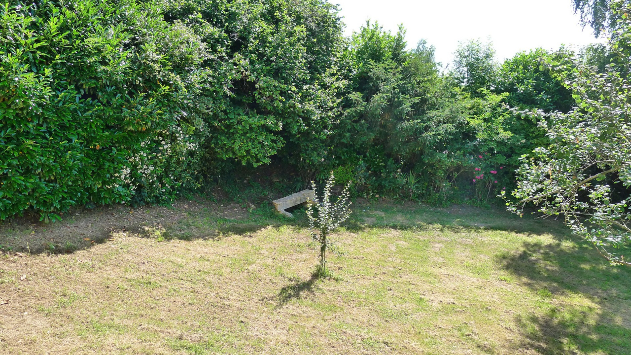 Photo Maison Brionnais - Annonce réf 1270