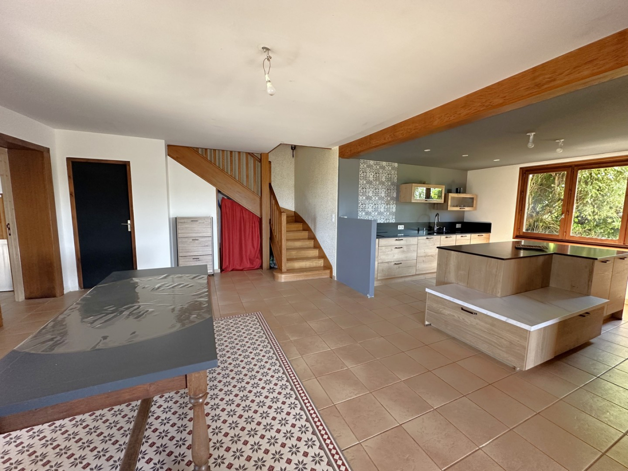 Photo Maison Brionnais - Annonce réf 1270