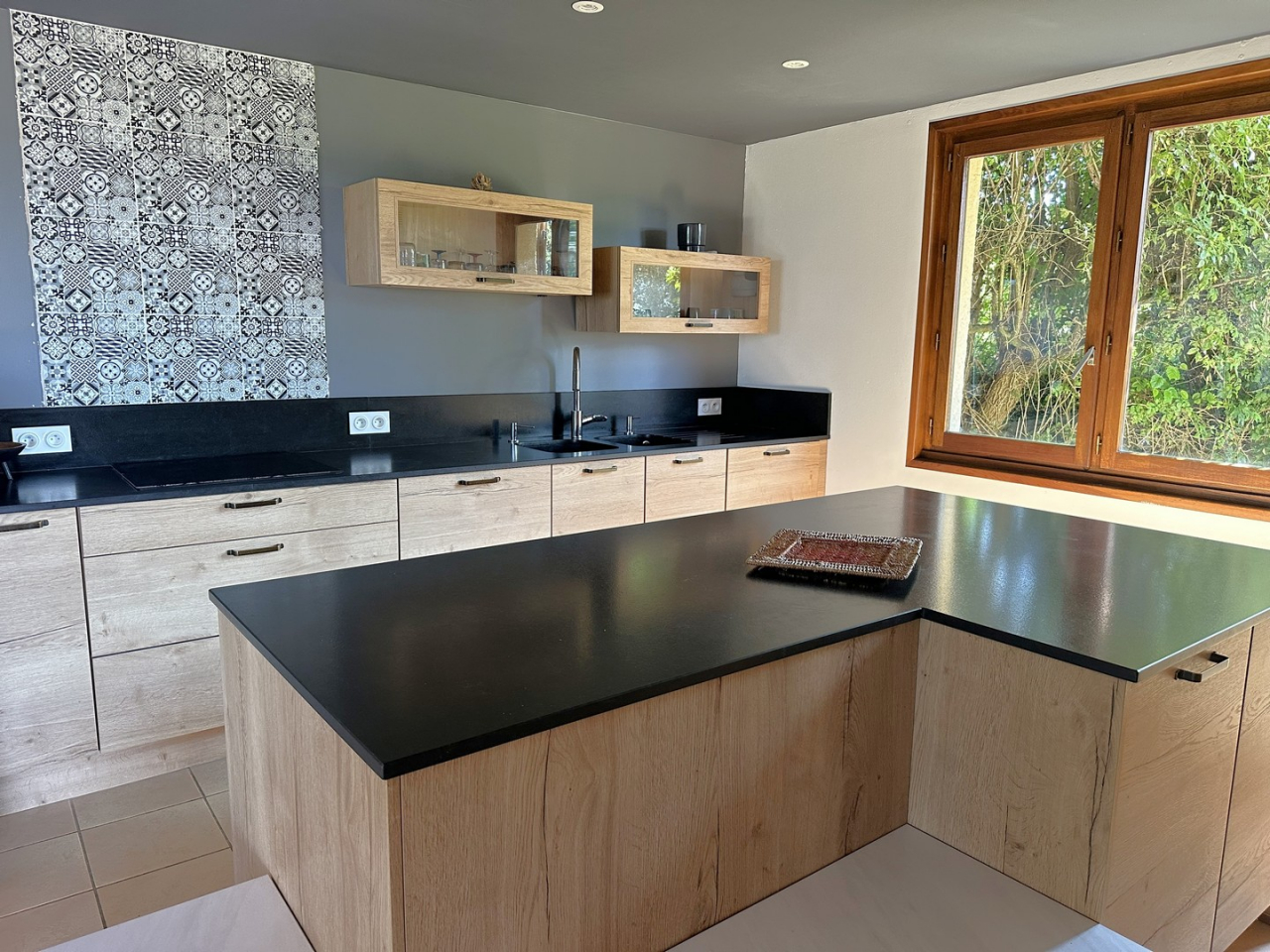 Photo Maison Brionnais - Annonce réf 1270