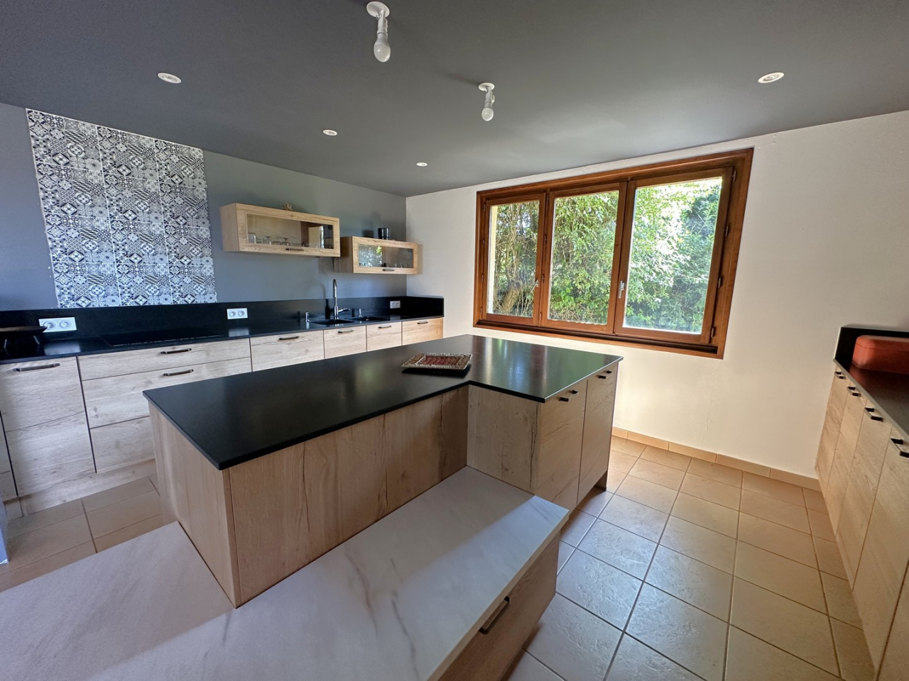 Photo Maison Brionnais - Annonce réf 1270