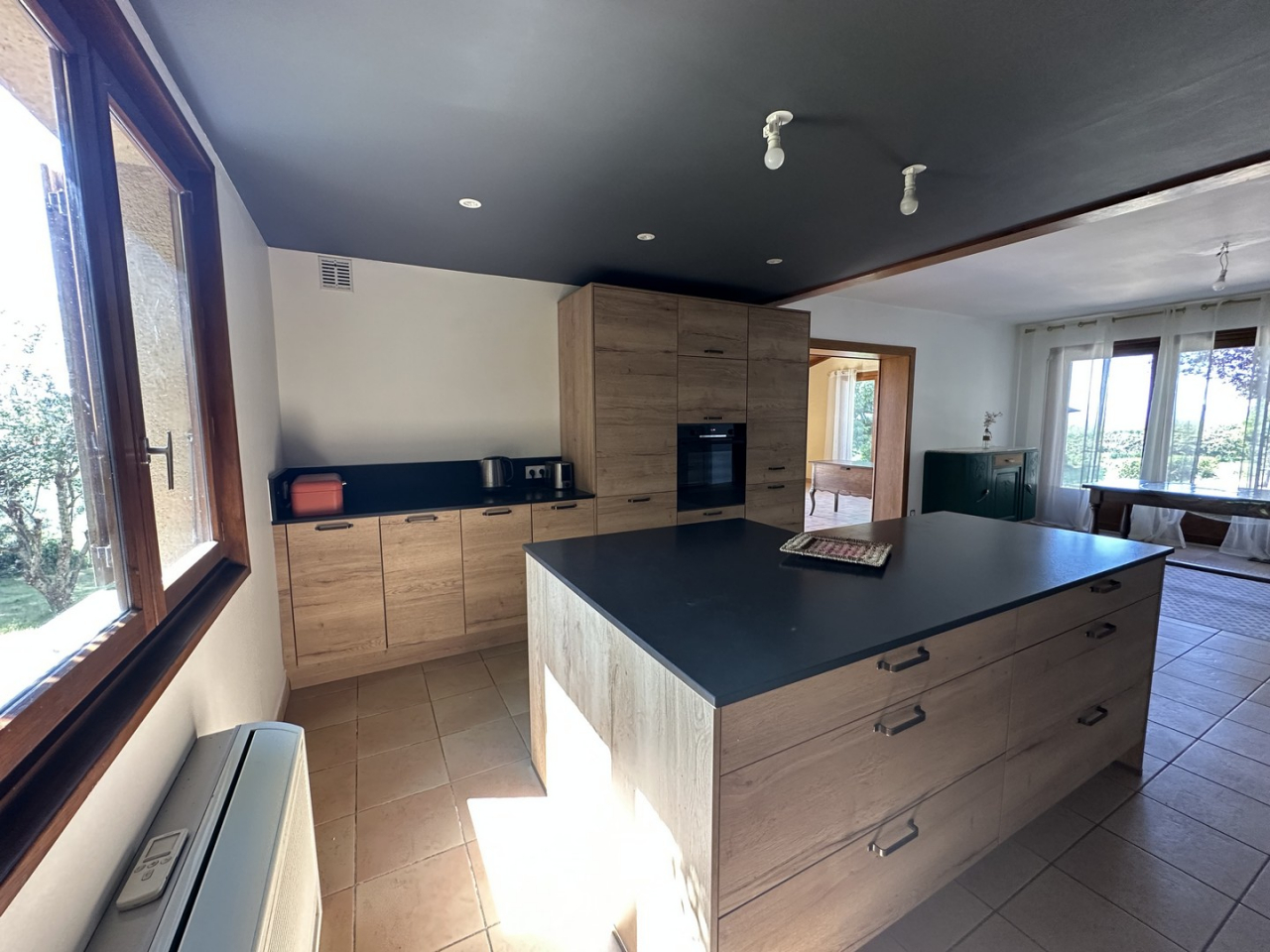 Photo Maison Brionnais - Annonce réf 1270