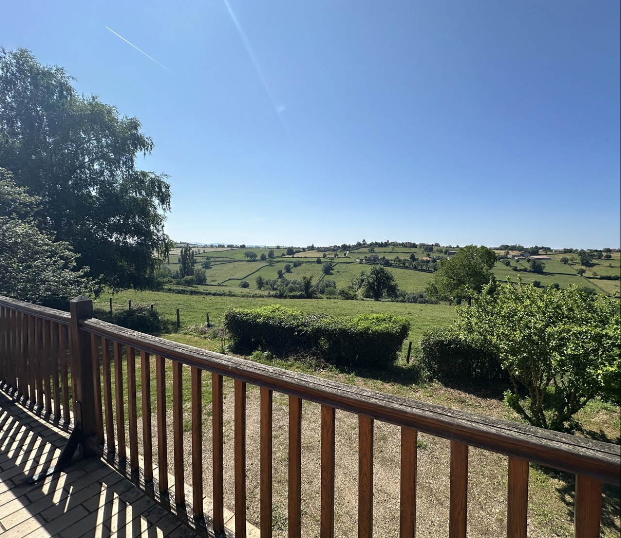 Photo Maison Brionnais - Annonce réf 1270