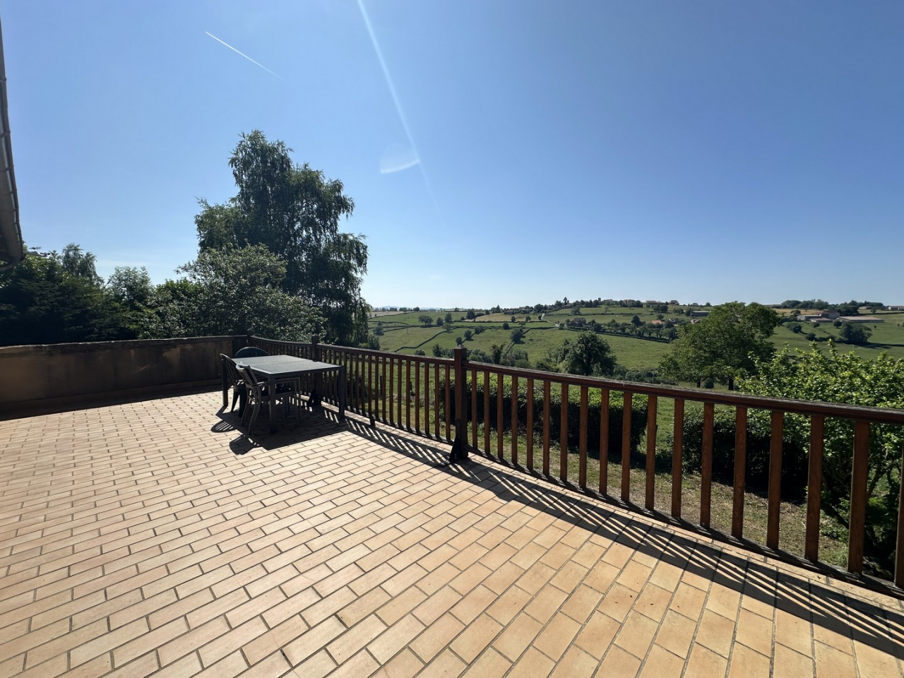 Photo Maison Brionnais - Annonce réf 1270