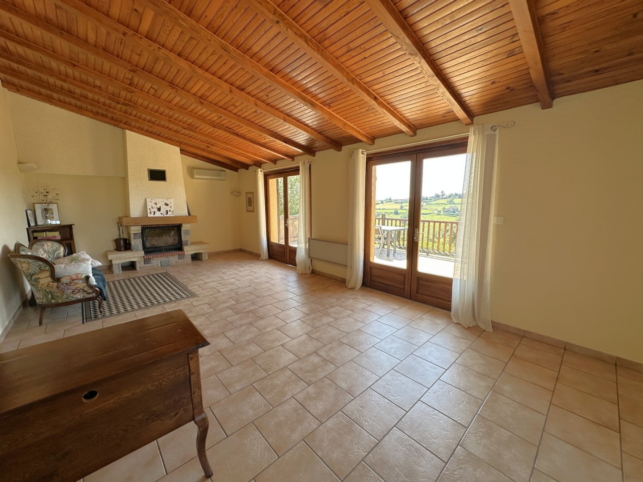 Photo Maison Brionnais - Annonce réf 1270