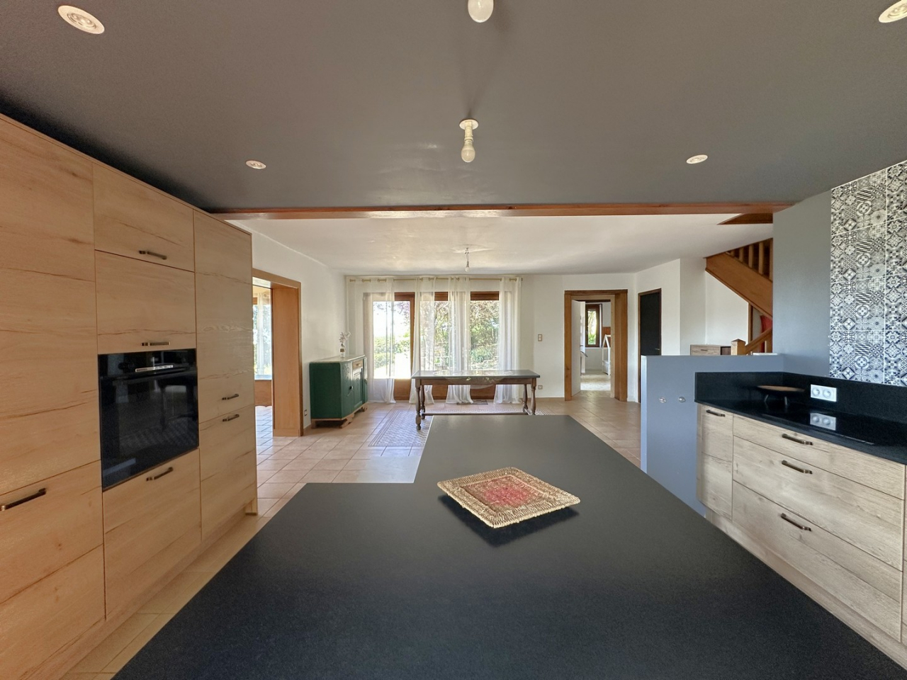 Photo Maison Brionnais - Annonce réf 1270