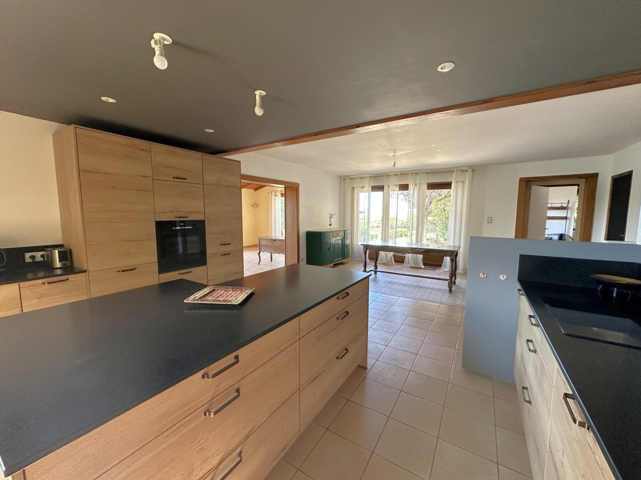 Photo Maison Brionnais - Annonce réf 1270