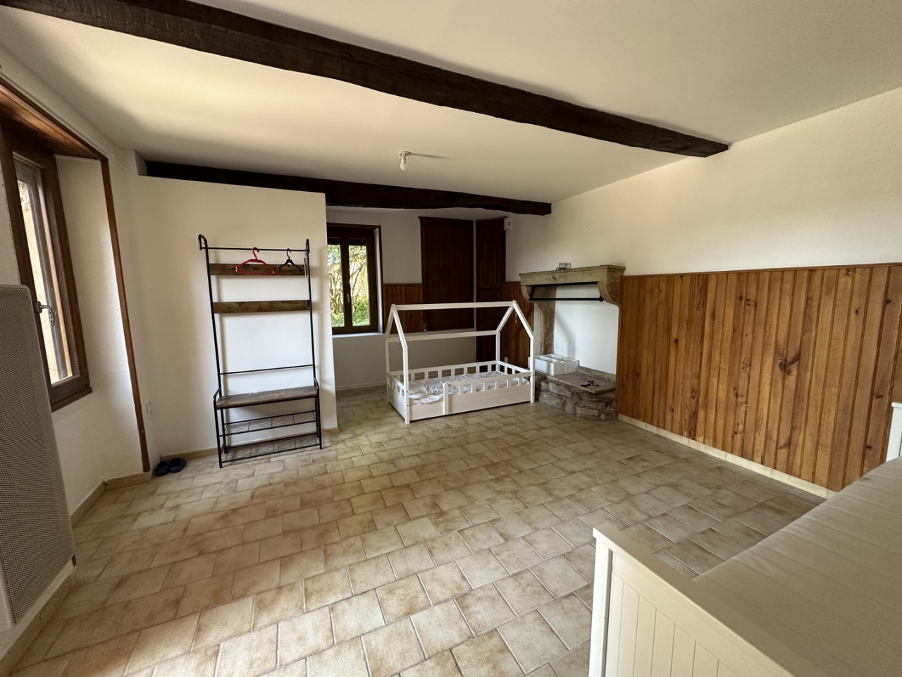 Photo Maison Brionnais - Annonce réf 1270