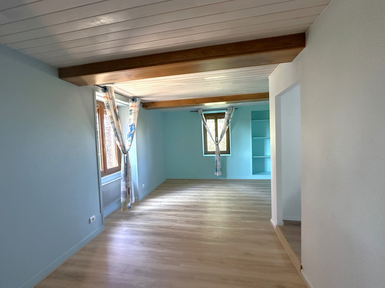 Photo Maison Brionnais - Annonce réf 1270