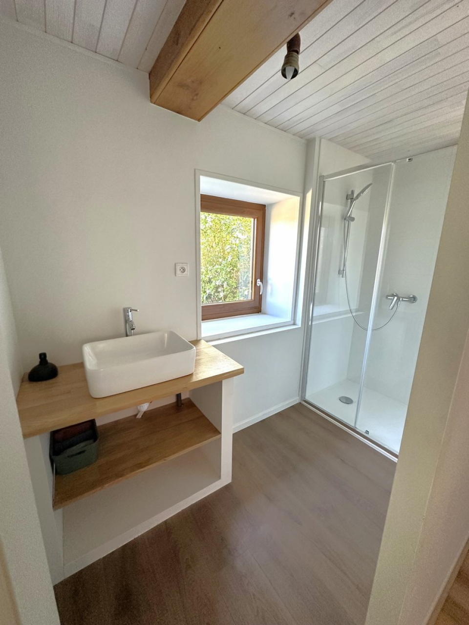 Photo Maison Brionnais - Annonce réf 1270
