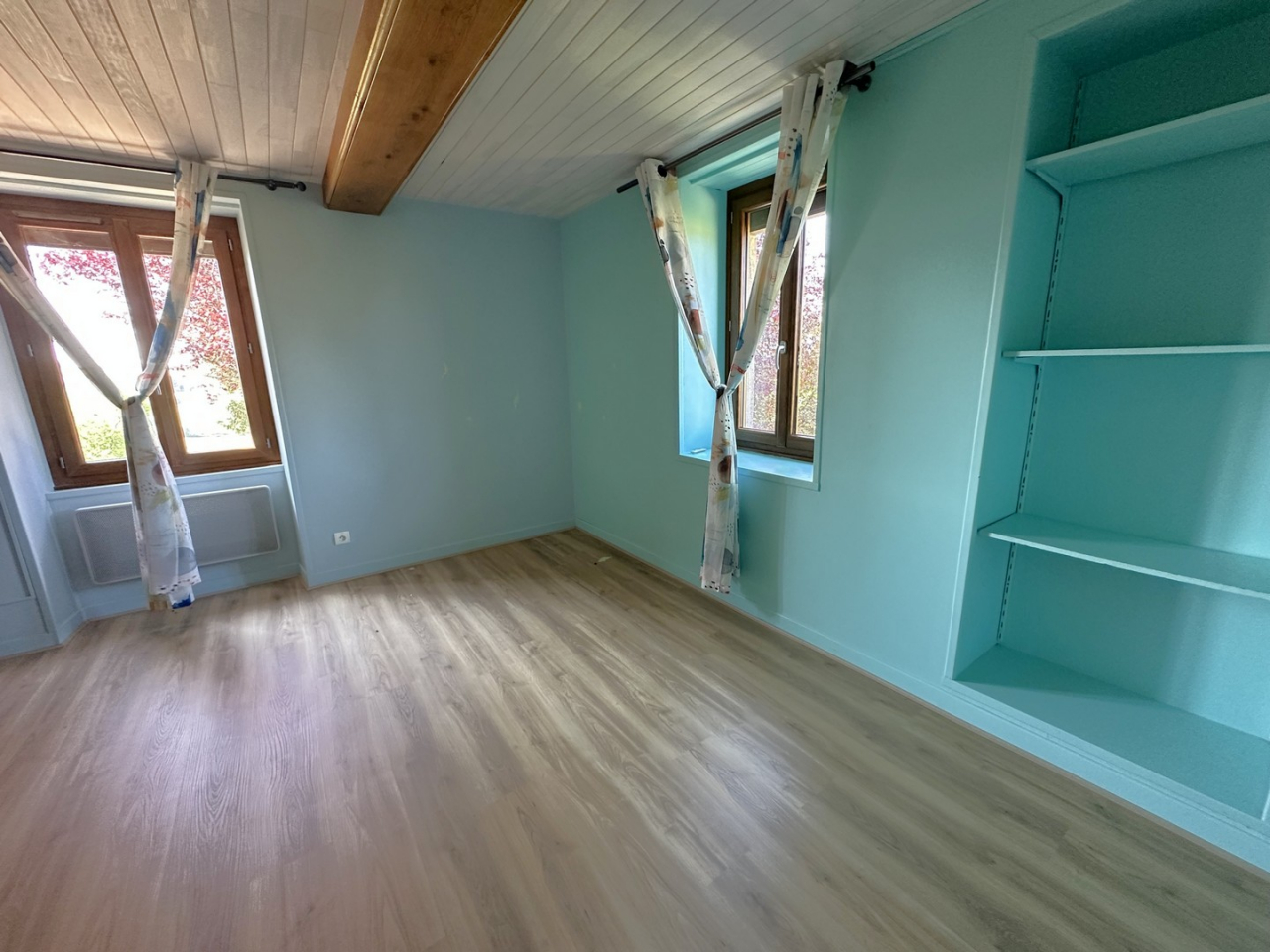 Photo Maison Brionnais - Annonce réf 1270