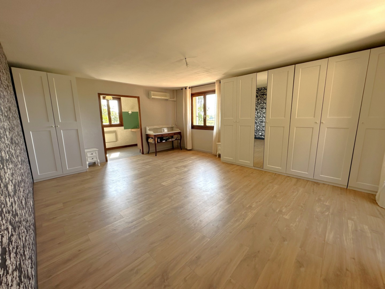 Photo Maison Brionnais - Annonce réf 1270