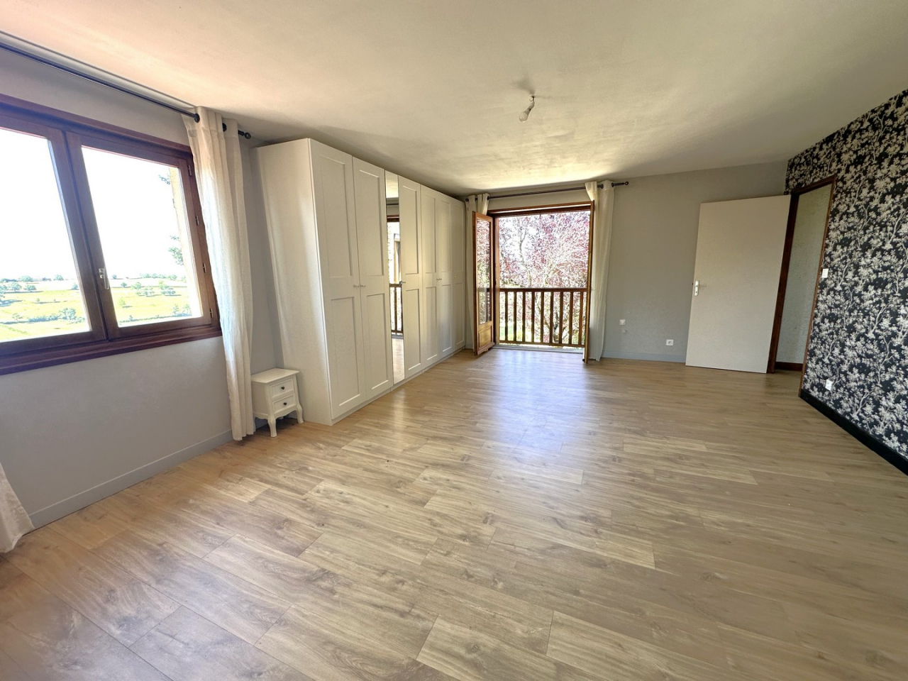 Photo Maison Brionnais - Annonce réf 1270