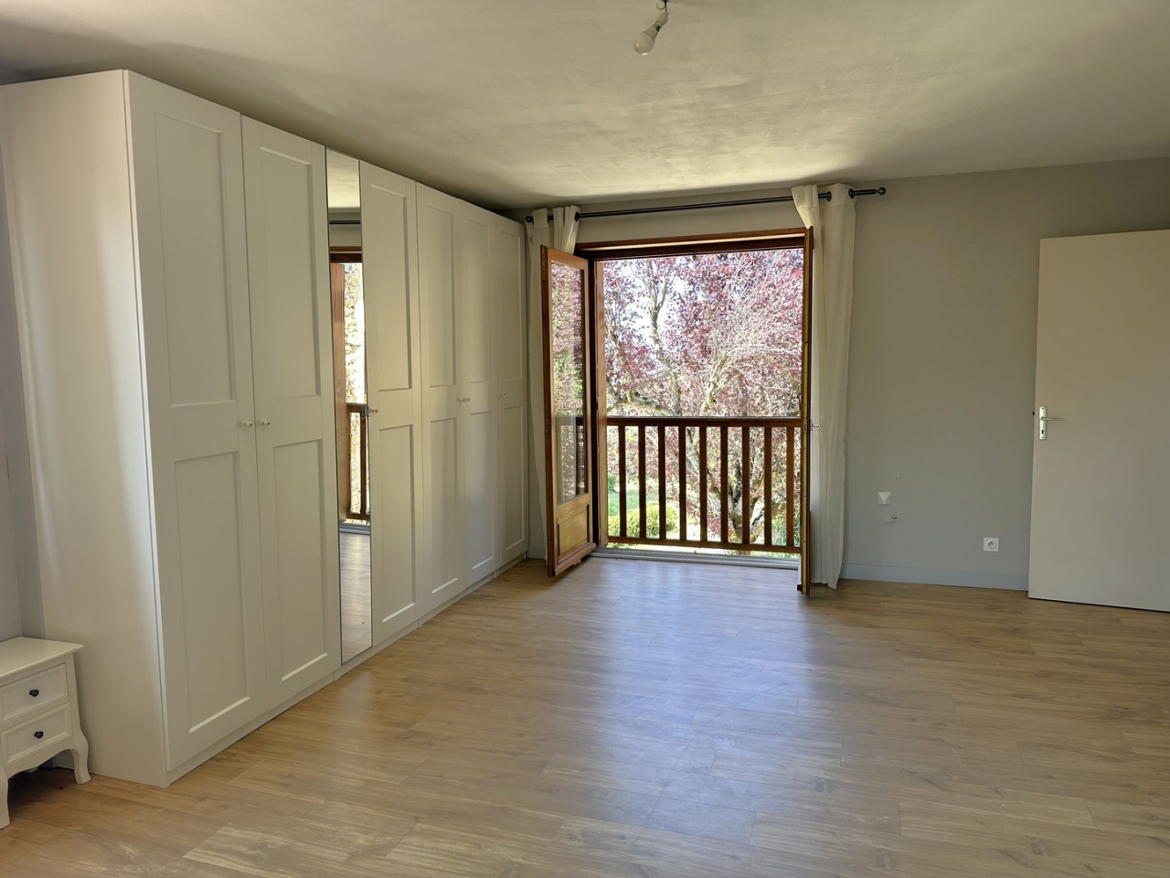 Photo Maison Brionnais - Annonce réf 1270