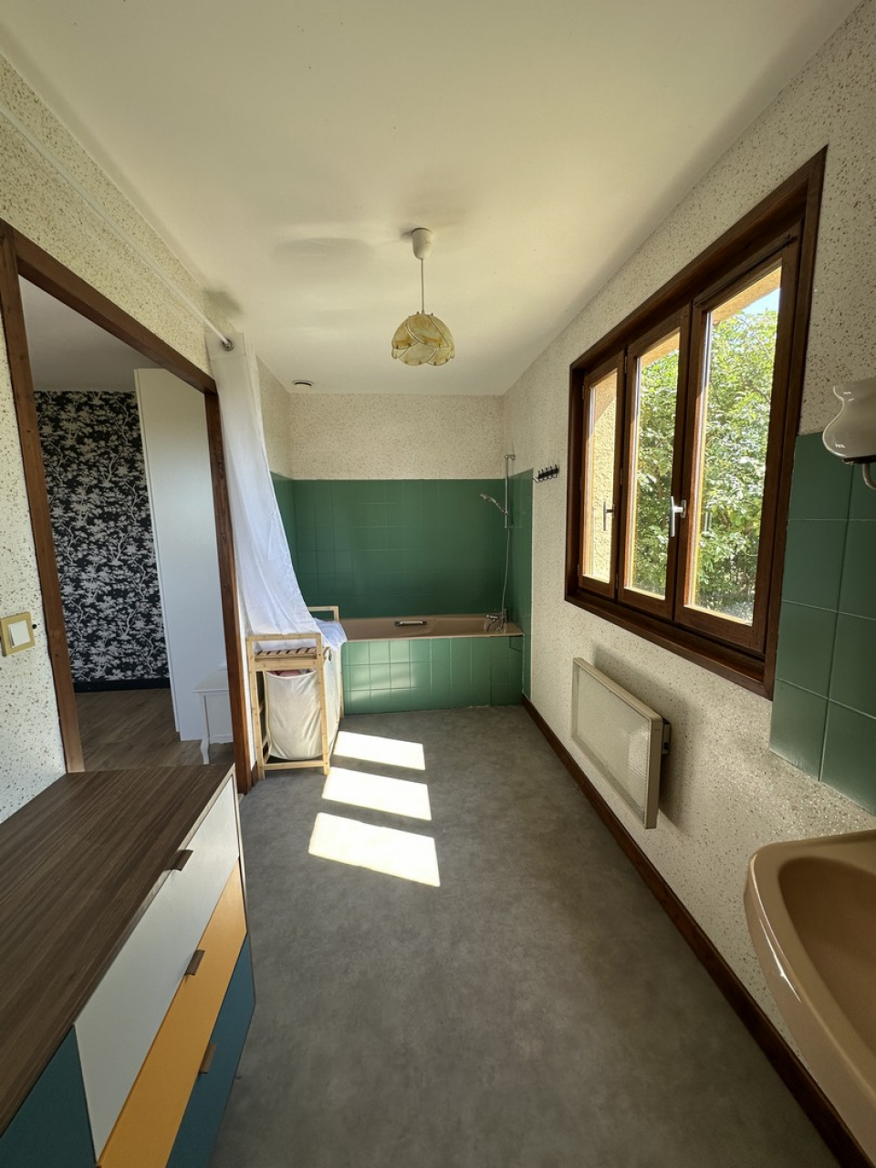 Photo Maison Brionnais - Annonce réf 1270